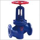 J41F襯氟、襯膠截止閥